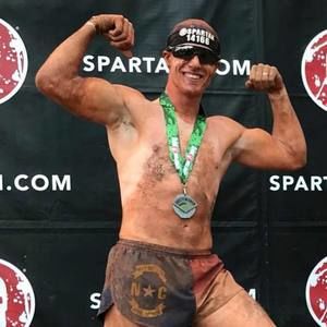 Meet your Posher, Danner